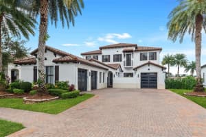 3679 Nw 82nd Ter, Cooper City