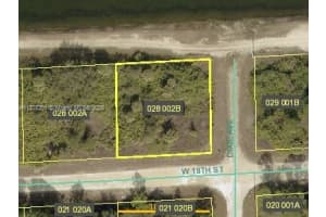 1900 W 18 Street Lehigh Acres, FL 33972 - MLS#A11878201