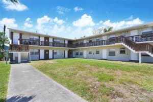2222 Fillmore St 106 Hollywood, FL 33020 - MLS#A11878220