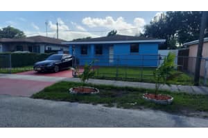 5738 Fletcher St, Hollywood