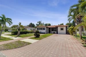 2238 Rodman St Hollywood, FL 33020 - MLS#A11878239