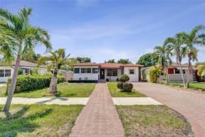 2238 Rodman St Hollywood, FL 33020 - MLS#A11878239