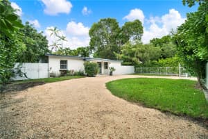 6400 Sw 62nd Ct South Miami, FL 33143 - MLS#A11878260