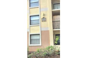 9999 Summerbreeze Dr 805 Sunrise, FL 33322 - MLS#A11878261