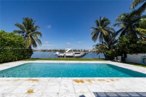 1215 N Biscayne Point Rd Miami Beach, FL 33141 - MLS#A11878264