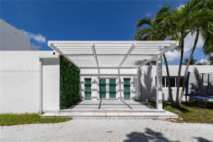 1215 N Biscayne Point Rd Miami Beach, FL 33141 - MLS#A11878264
