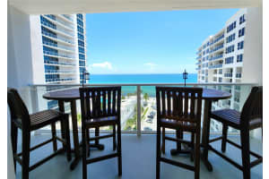 3505 S Ocean Dr 1006 Hollywood, FL 33019 - MLS#A11878281