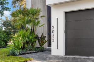 2033 Ne 22nd St Wilton Manors, FL 33305 - MLS#A11878282