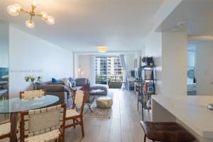 770 Claughton Island Dr 609 Miami, FL 33131 - MLS#A11878300