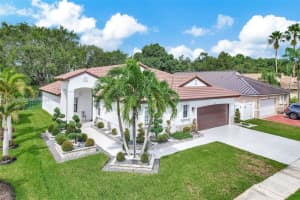 16255 Sw 2nd Dr, Pembroke Pines