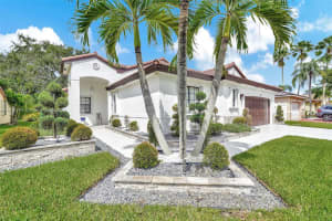 16255 Sw 2nd Dr Pembroke Pines, FL 33027 - MLS#A11878304