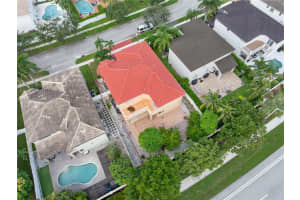 1443 Sw 161st Ave Pembroke Pines, FL 33027 - MLS#A11878316