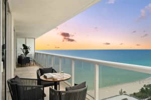 1830 S Ocean Dr 2306 Hallandale Beach, FL 33009 - MLS#A11878318