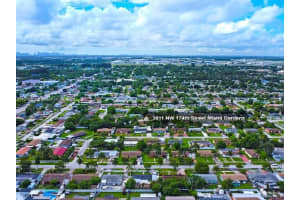 3811 Nw 174th St Miami Gardens, FL 33055 - MLS#A11878322