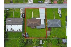 3811 Nw 174th St Miami Gardens, FL 33055 - MLS#A11878322