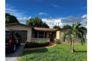 4711 Nw 19th Ct, Lauderhill