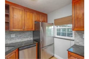 633 Ne 2nd Ave 8 Fort Lauderdale, FL 33304 - MLS#A11878355