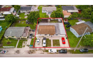 3340 Nw 179th St Miami Gardens, FL 33056 - MLS#A11878372