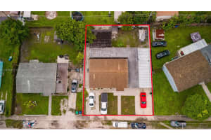 3340 Nw 179th St Miami Gardens, FL 33056 - MLS#A11878372