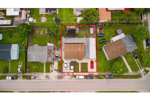 3340 Nw 179th St Miami Gardens, FL 33056 - MLS#A11878372