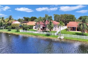 4480 Sw 148th Ter Miramar, FL 33027 - MLS#A11878391