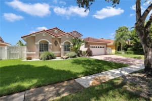 4480 Sw 148th Ter Miramar, FL 33027 - MLS#A11878391
