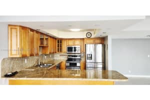 2017 S Ocean Dr 1408 Hallandale Beach, FL 33009 - MLS#A11878415