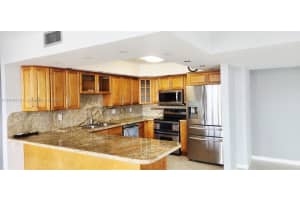 2017 S Ocean Dr 1408 Hallandale Beach, FL 33009 - MLS#A11878415