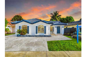 13829 Sw 157th Ter Miami, FL 33177 - MLS#A11878427