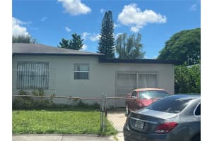 3100 Nw 70th St Miami, FL 33147 - MLS#A11878434