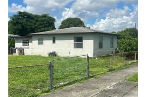 3100 Nw 70th St Miami, FL 33147 - MLS#A11878434