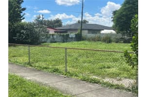 3100 Nw 70th St Miami, FL 33147 - MLS#A11878434