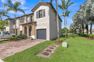 23210 Sw 113th Psge Homestead, FL 33032 - MLS#A11878453