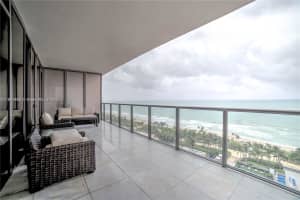 9705 Collins Ave 1204n Bal Harbour, FL 33154 - MLS#A11878455