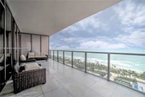 9705 Collins Ave 1204n Bal Harbour, FL 33154 - MLS#A11878455