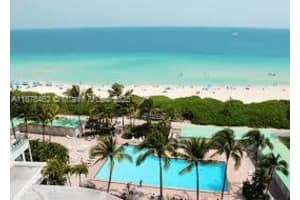 6345 Collins Ave 819 Miami Beach, FL 33141 - MLS#A11878462