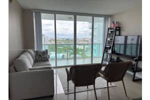 1800 N Bayshore Dr 2210 Miami, FL 33132 - MLS#A11878480