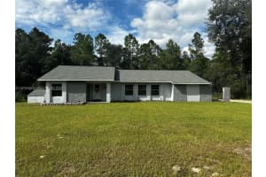  17873 E Highway 40 Ocala, FL 34488 - MLS#A11878482