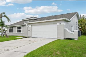 2092 SE Mary Terrace, Port St. Lucie, FL 34952, Sold 11/24/25