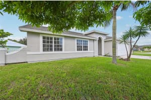 2092 SE Mary Terrace, Port St. Lucie, FL 34952, Sold 11/24/25
