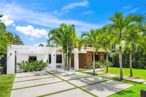 8033 Noremac Ave Miami Beach, FL 33141 - MLS#A11878497