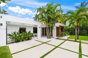 8033 Noremac Ave Miami Beach, FL 33141 - MLS#A11878497