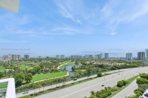 3300 Ne 192nd St 1707 Aventura, FL 33180 - MLS#A11878498