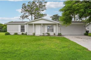 412 NW Cornell Ave, Port St. Lucie, FL 34983, Sold 06/17/26