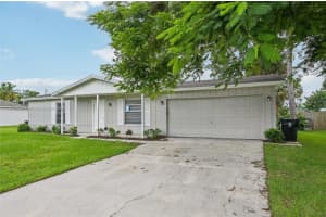 412 NW Cornell Ave, Port St. Lucie, FL 34983, Sold 06/17/26