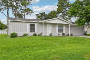 412 NW Cornell Ave, Port St. Lucie, FL 34983, Sold 06/17/26