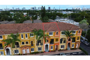 111 Nw 2nd Ave 10 Hallandale Beach, FL 33009 - MLS#A11878549