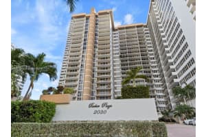 2030 S Ocean Dr 725 Hallandale Beach, FL 33009 - MLS#A11878553