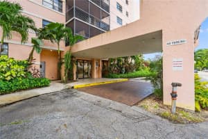 20840 San Simeon Way 307 Miami, FL 33179 - MLS#A11878558