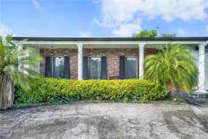 801 Nw 203rd St Miami Gardens, FL 33169 - MLS#A11878563